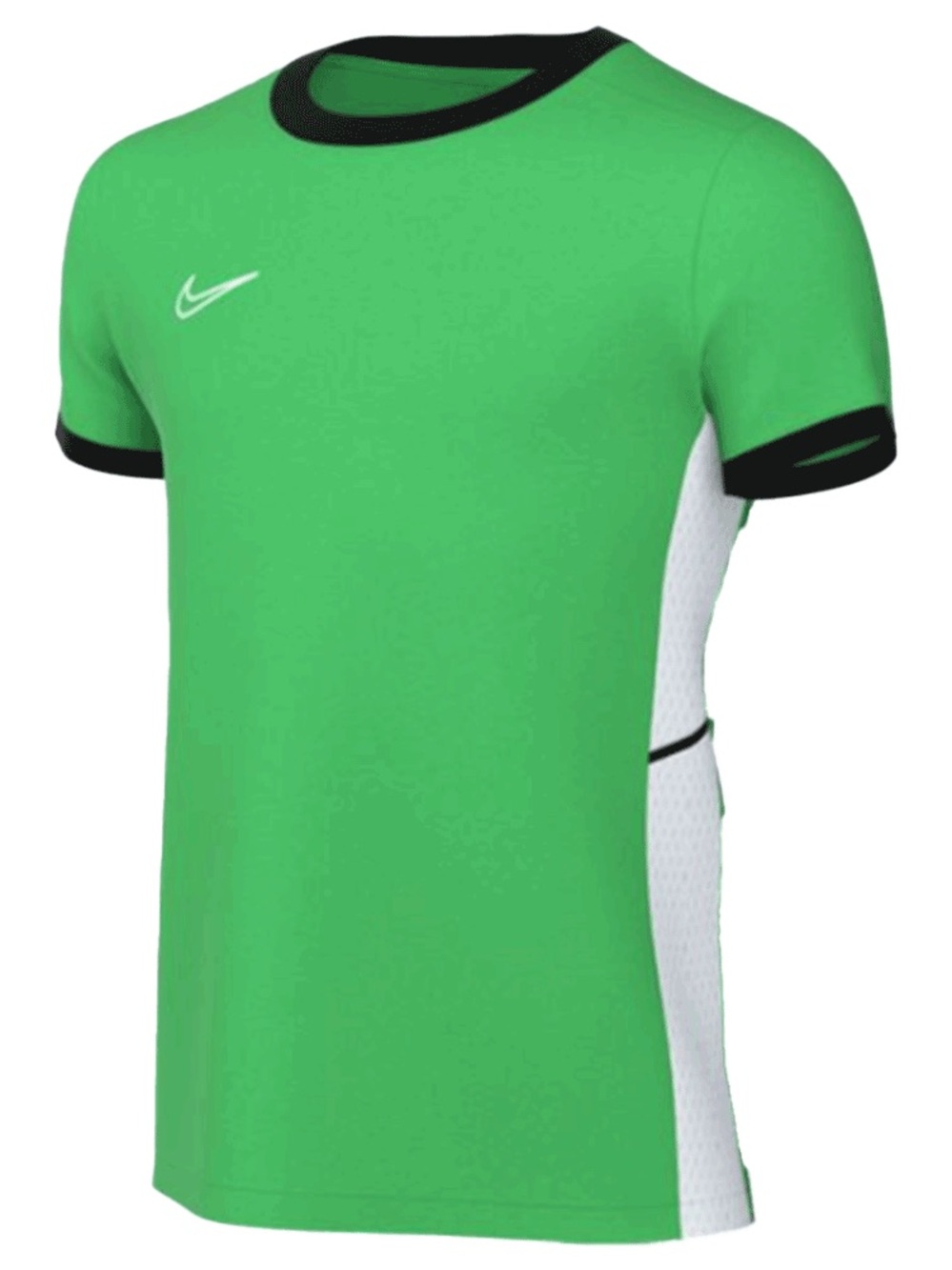 Brand New-NIKE KIDS DF ACADEMY 25 SS Jersey